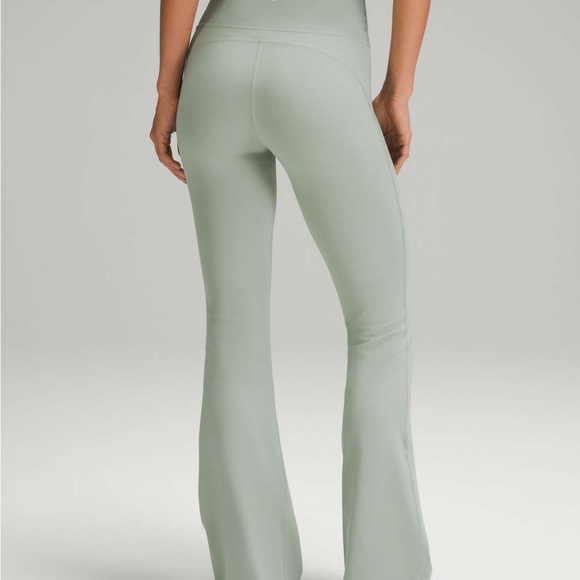lululemon athletica Pants - lululemon athletica Groove Pant In Palm Court